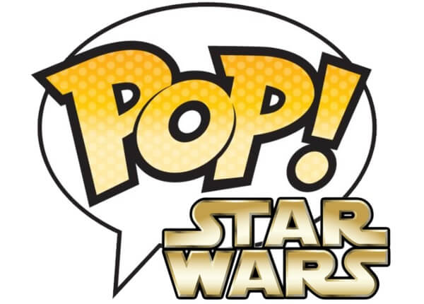 POP Star Wars