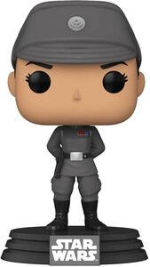 Star Wars Obi-Wan Kenobi Tala Durith 541