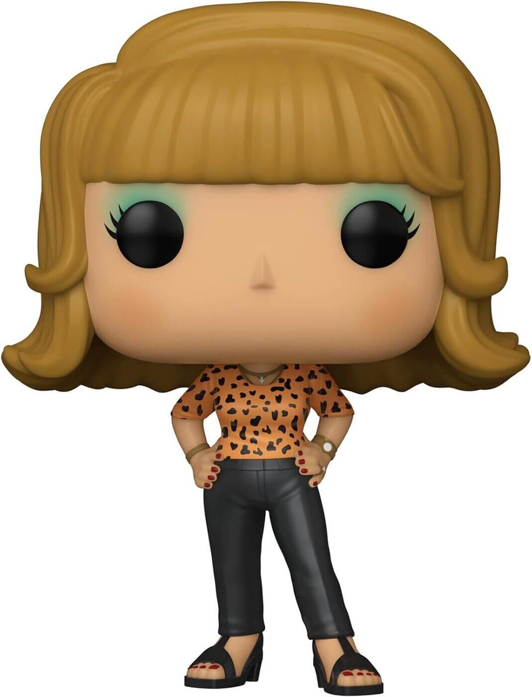 Los Sopranos Carmela 1293 ( Funko 59292 ) imagen a