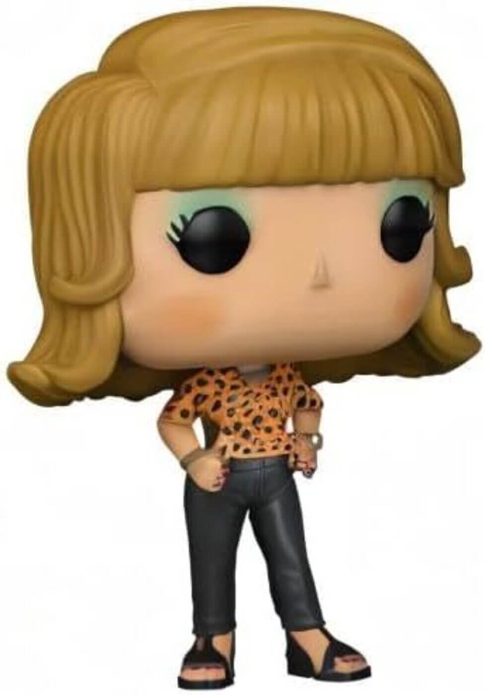 Los Sopranos Carmela 1293 ( Funko 59292 ) imagen b