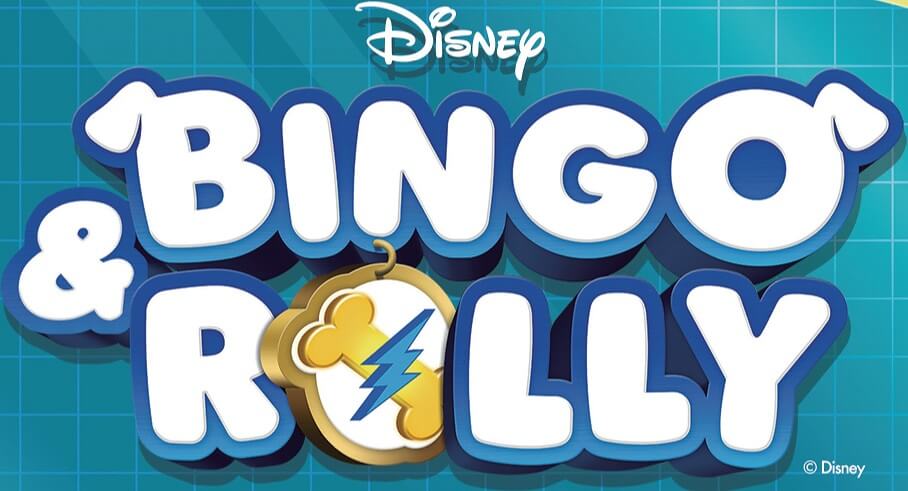 Bingo y Rolly