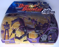 Wraith Artha and Wraith Beau
