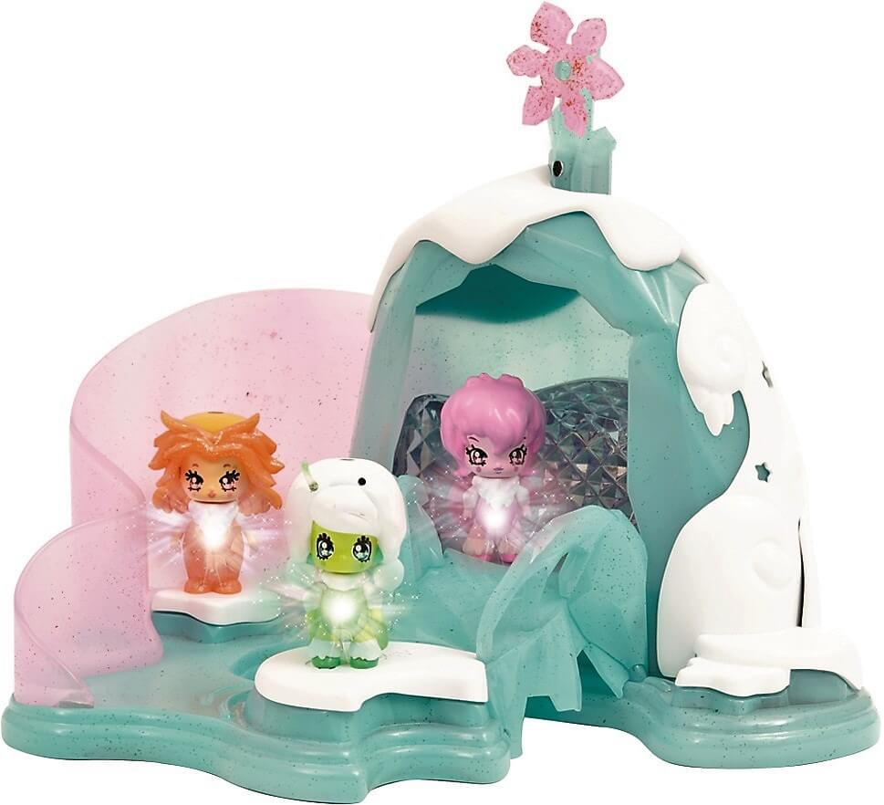 Glimberg ( Giochi Preziosi GLIMBERG ) imagen a