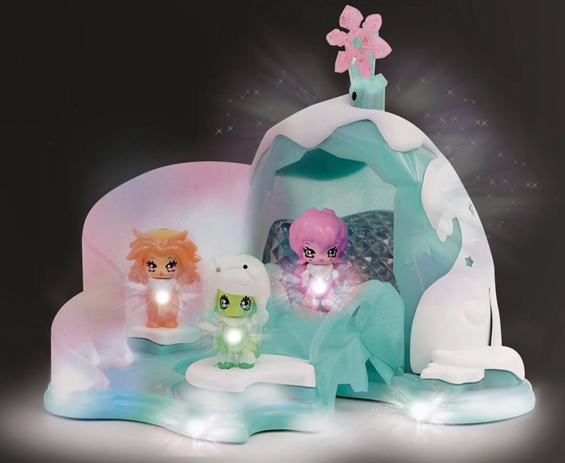 Glimberg ( Giochi Preziosi GLIMBERG ) imagen b