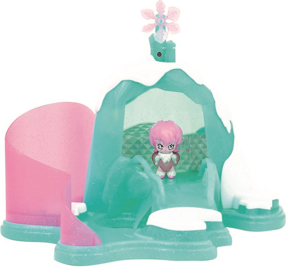 Glimberg ( Giochi Preziosi GLIMBERG ) imagen c