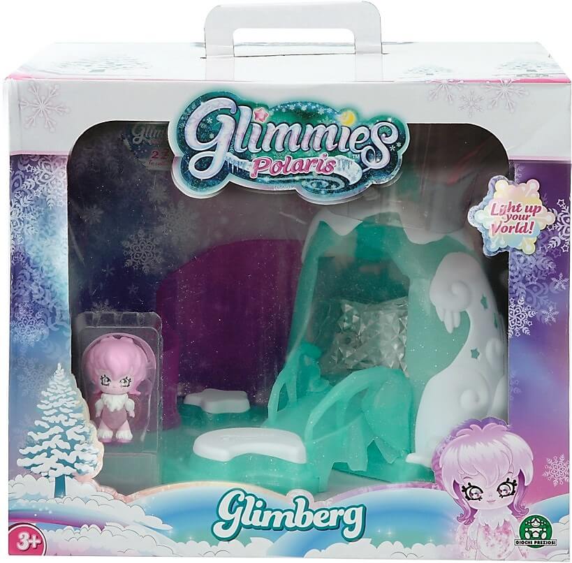 Glimberg ( Giochi Preziosi GLIMBERG ) imagen e