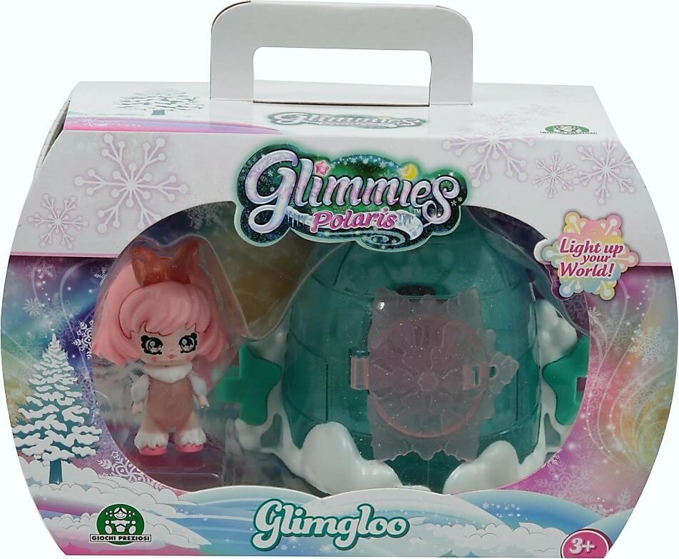 Glimgloo Angelika ( Giochi Preziosi GLIMGLOOA ) imagen c