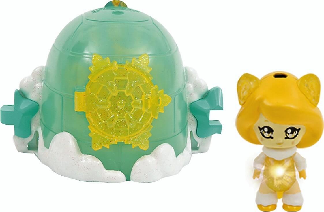Glimgloo Sophie ( Giochi Preziosi GLIMGLOOD ) imagen a