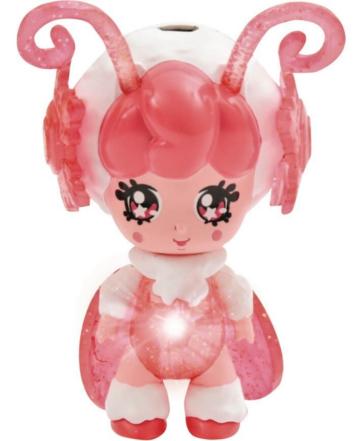 Muñeca Luz Dotterella ( Giochi Preziosi GLP00000D ) imagen a
