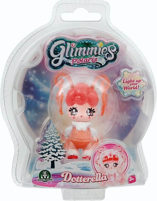 Muñeca Luz Dotterella ( Giochi Preziosi GLP00000D ) imagen c