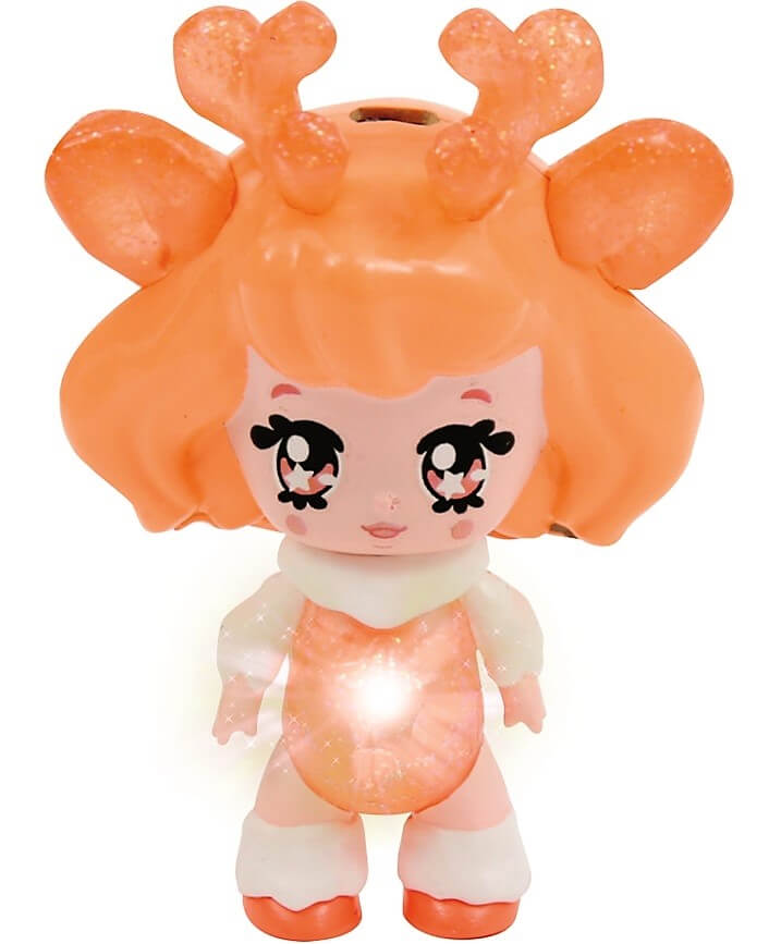 Muñeca Luz Renny ( Giochi Preziosi GLP00000K ) imagen a