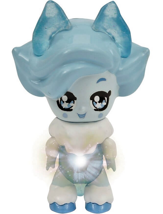 Muñeca Luz Skylie ( Giochi Preziosi GLP00000L ) imagen a