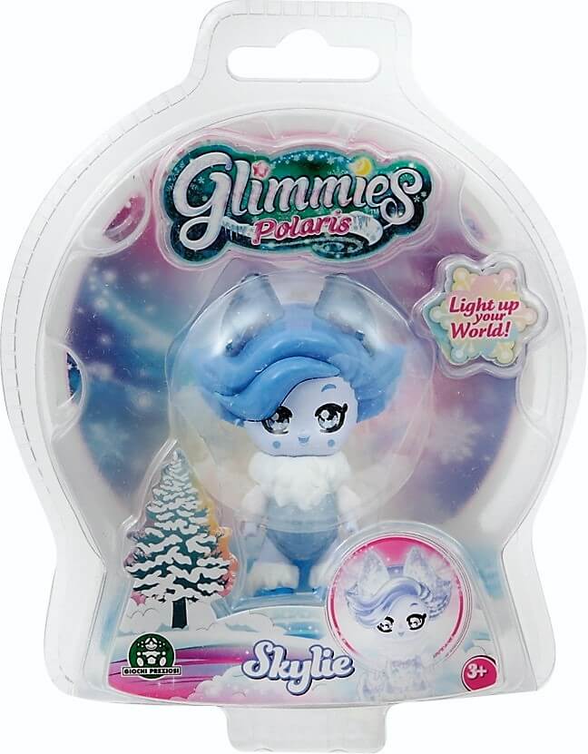 Muñeca Luz Skylie ( Giochi Preziosi GLP00000L ) imagen c
