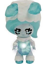 Muñeca Luz Bunnybeth