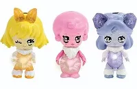 Blister triple Carol Mileena Penny