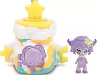 Glimhouse de Felixia