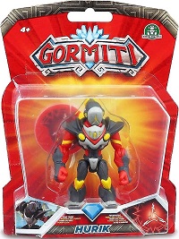 Figura Hurik 8cm