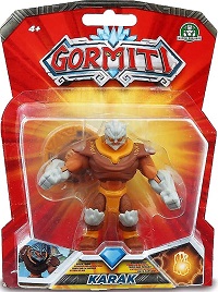 Figura Karak 8cm