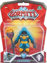 Figura Xathor 8cm