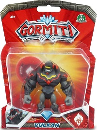 Figura Vulkan 8cm