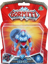 Figura Zefyr 8cm