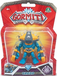 Figura Gredd 8cm