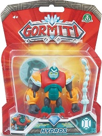 Figura Hydros 8cm