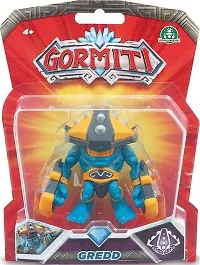 Figura Gredd 8cm