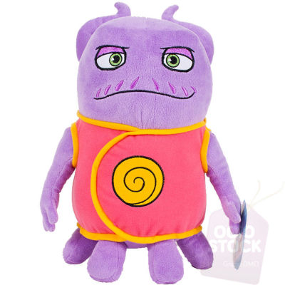 HOME Capitán Smek 15cm