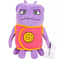HOME Capitán Smek 15cm