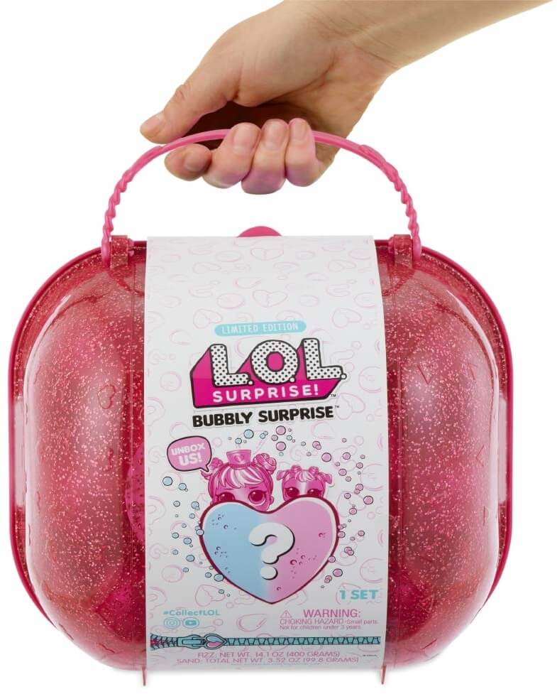 LOL Surprise Bubbly ( Giochi Preziosi LLU67000 ) imagen h