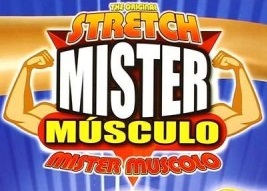 Mister Músculo