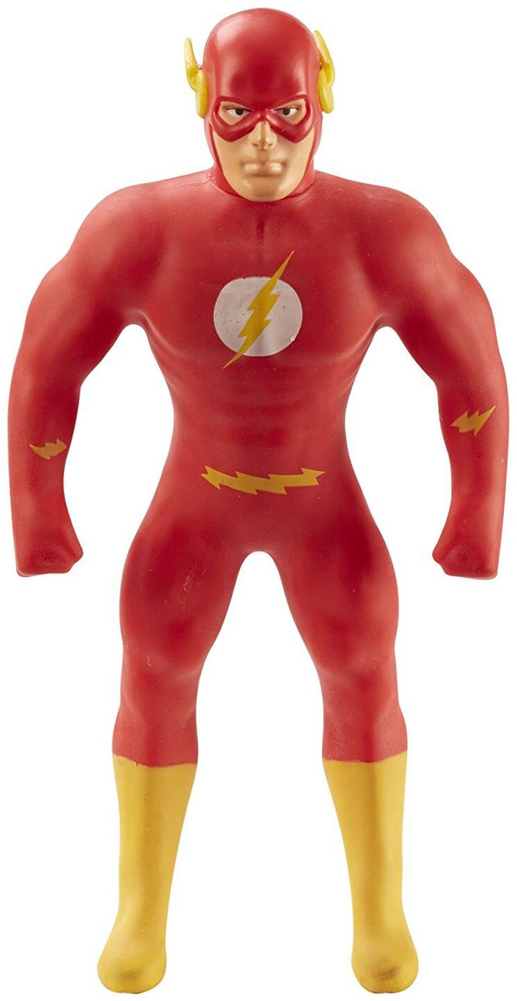 Mister Músculo Liga de la Justicia The Flash ( Giochi Preziosi 06614C ) imagen a