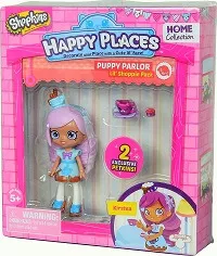 Lil Shoppie Pack Puppy Parlor Kirstea