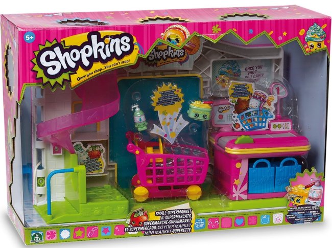 los shopkins los shopkins