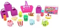 Shopkins sobre sorpresa