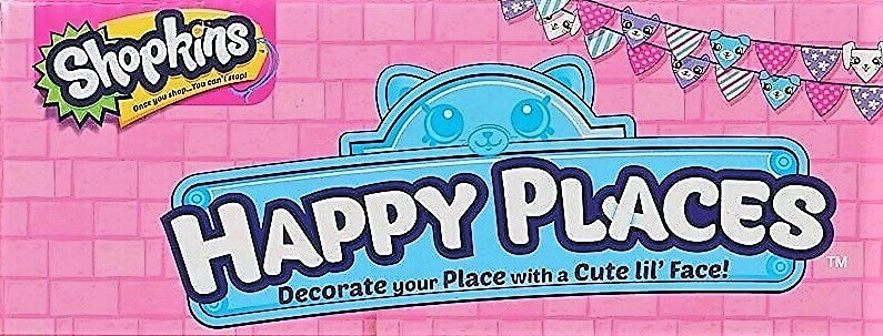 Happy Places
