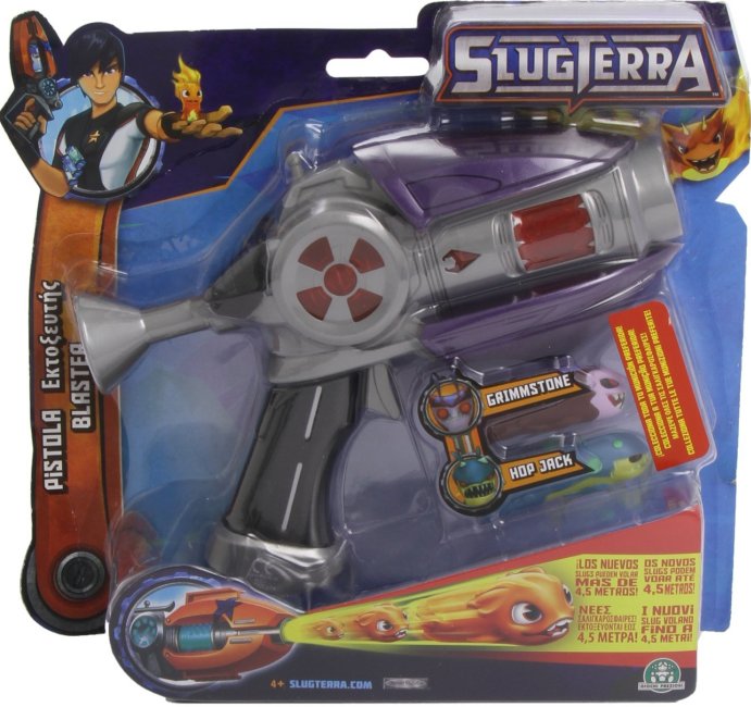 slugterra juguetes
