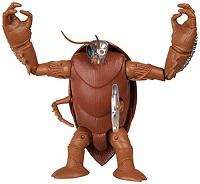 S5 Cockroach Terminator