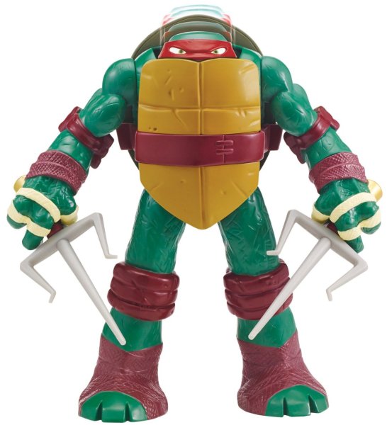 Head Droppin Raphael 28cm ( Giochi Preziosi 91195A ) imagen d