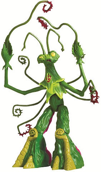 Snakeweed ( Giochi Preziosi 95516 ) imagen a