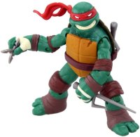 Serie 6 Raphael