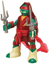 Figura BATTLE and THROW de Raphael