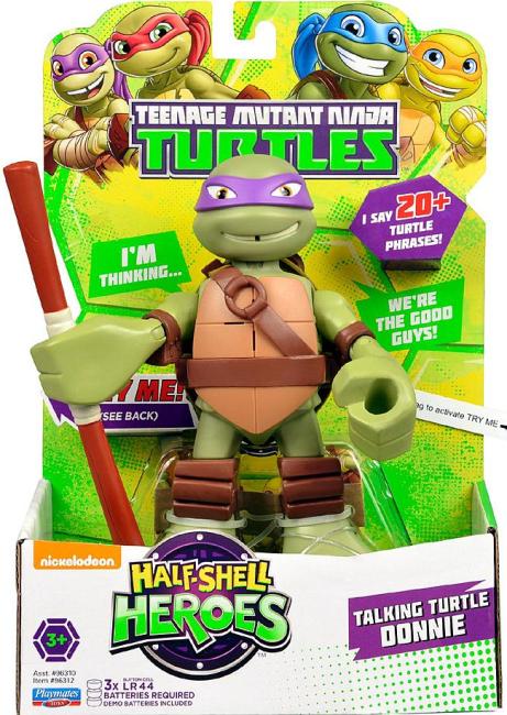 Donnie ( Giochi Preziosi 96310A ) imagen d