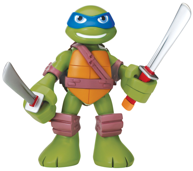 Leo ( Giochi Preziosi 96310D ) imagen a