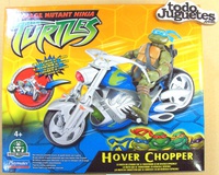 Ninja  Hover Chopper