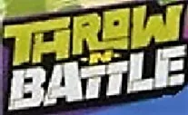 Battle Throw