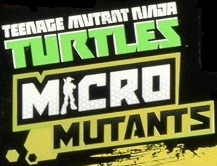 Micro Mutants