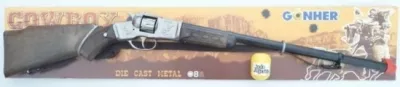 Rifle 68 cm 8 tiros
