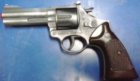 Revolver Especial de 12 tiros